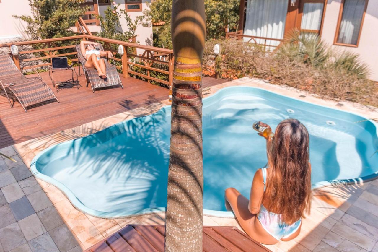 Areias Do Rosa Estalagem