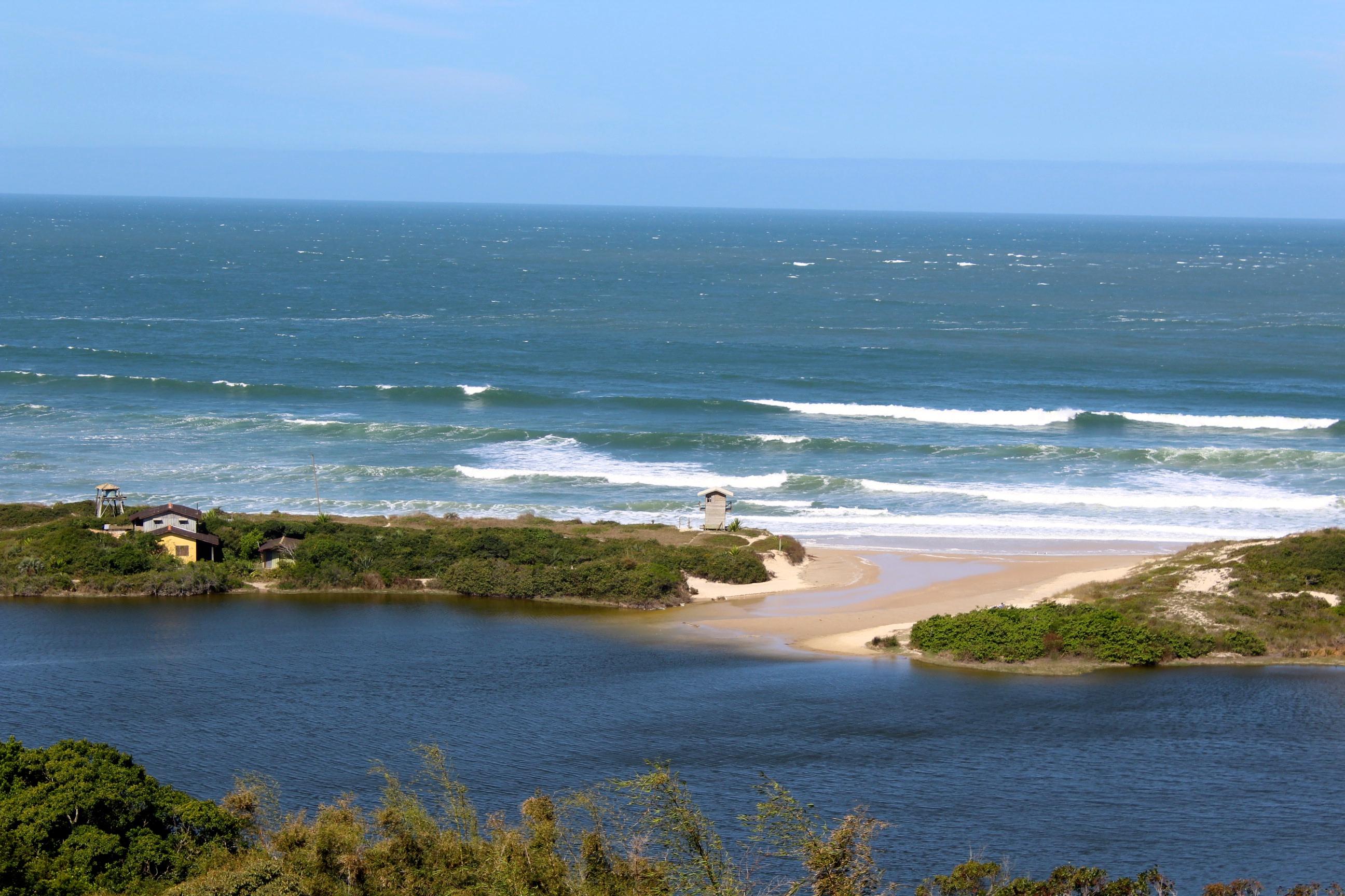 Areias Do Rosa Praia do Rosa
