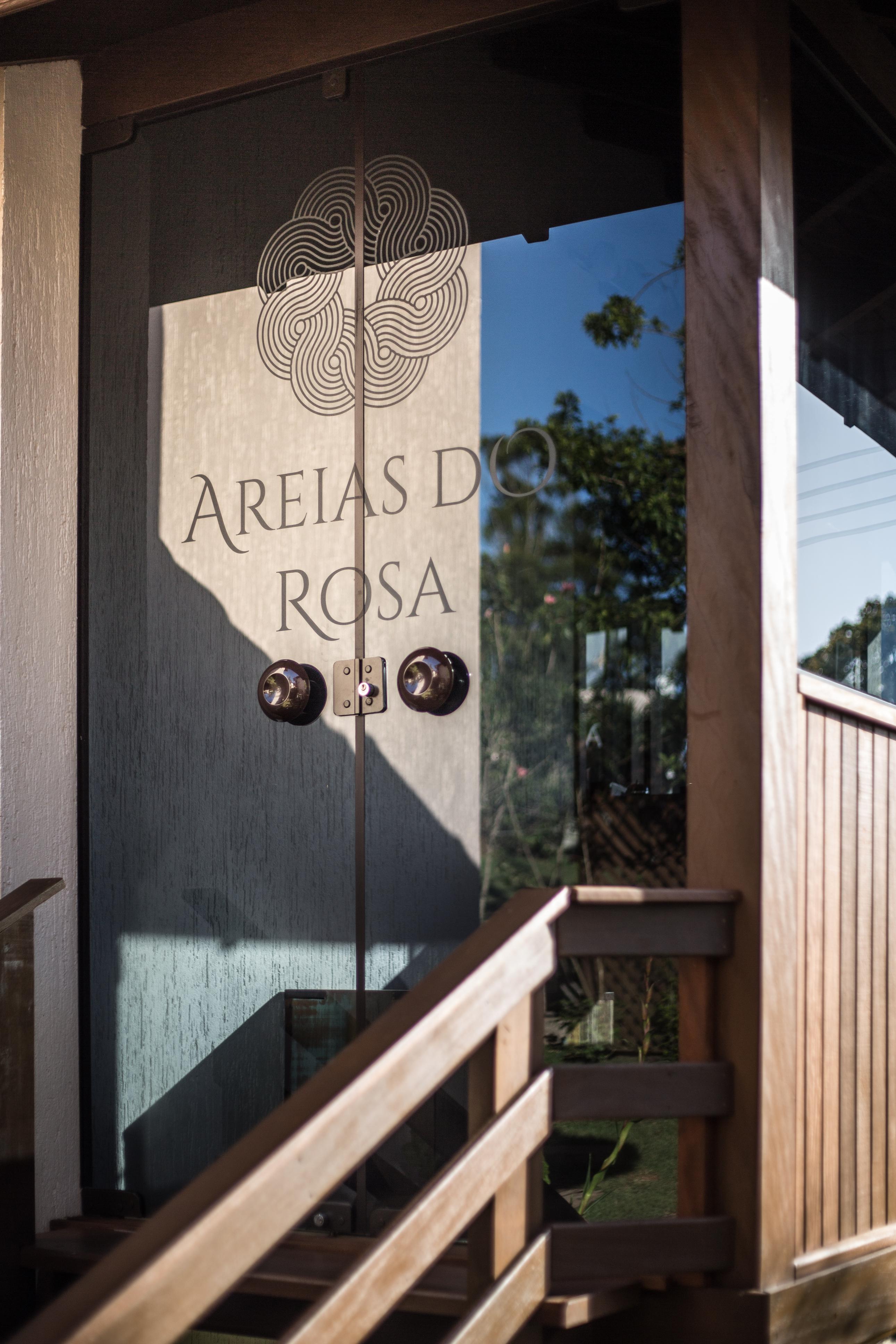 Estalagem Areias Do Rosa